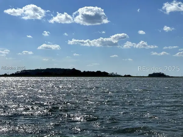 7 Sealuna Lane, Daufuskie Island, SC 29915