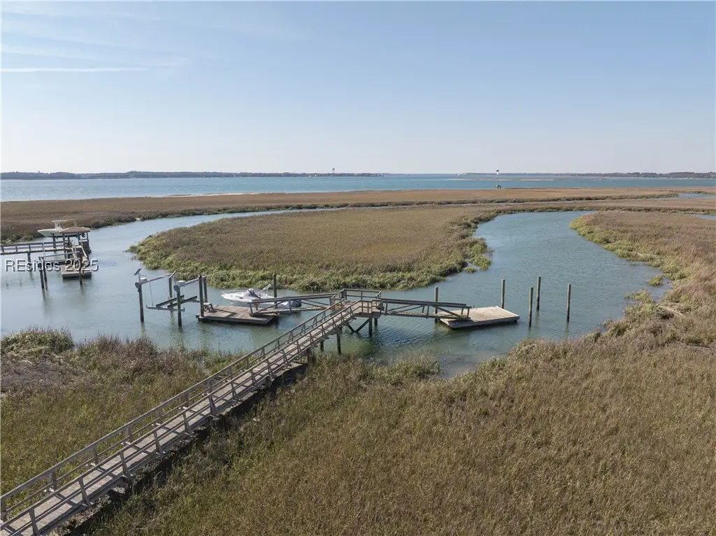 2 Salt Kettle Court, Saint Helena Island, SC 29920 - Image #1