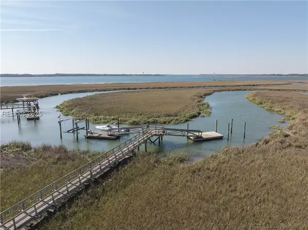 2 Salt Kettle Court, St Helena Island, SC 29920