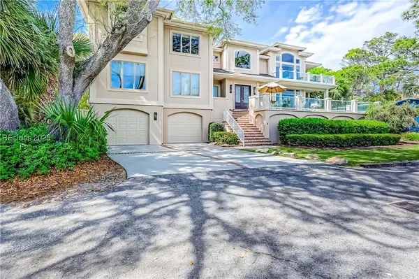 8 Curlew Road, Hilton Head Island, SC 29928