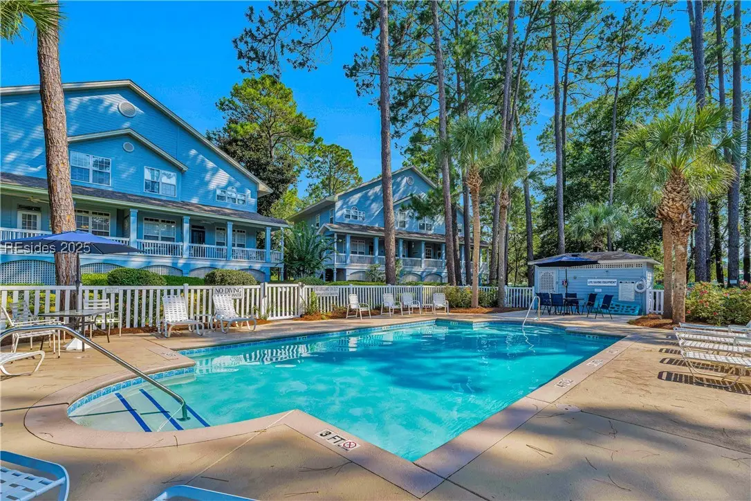 9 Wimbledon Court #4, Hilton Head Island, SC 29928 - Image #1