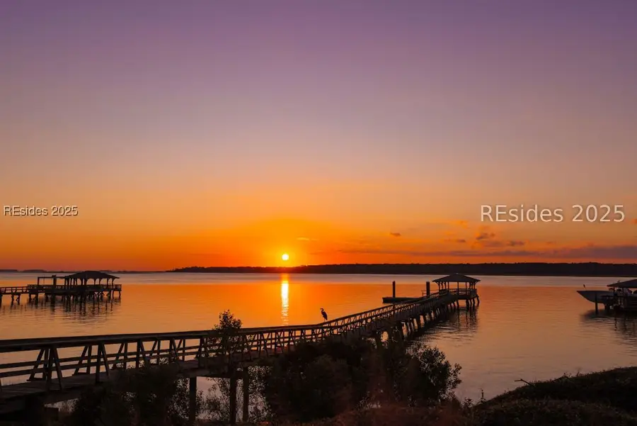 34 Brams Point Road, Hilton Head Island, SC 29926 - #2