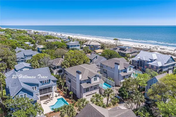 23 Holloman Trce, Hilton Head Island, SC 29928
