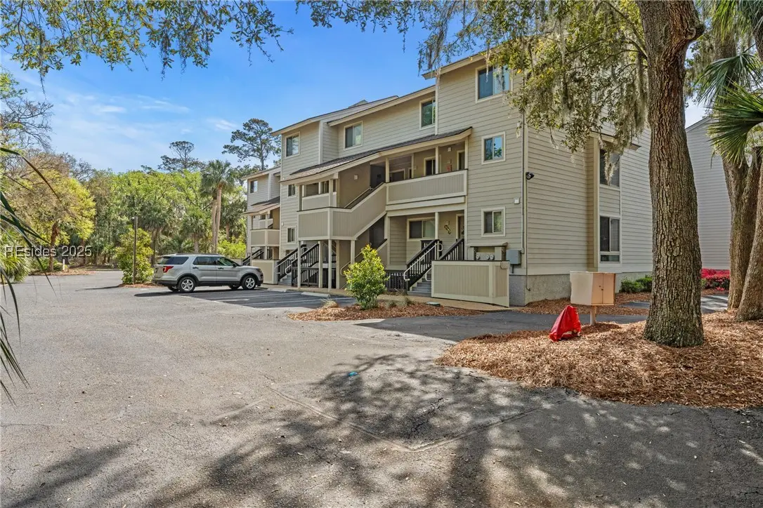 9 Tanglewood Drive #905, Hilton Head Island, SC 29928 - Image #1