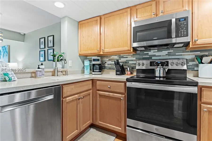 9 Tanglewood Drive #905, Hilton Head Island, SC 29928 - Image #3