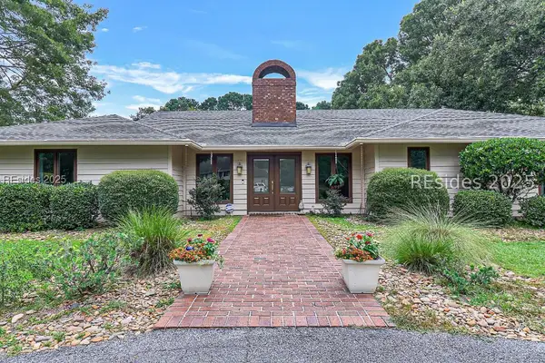 4 Fox Meadow Drive, Bluffton, SC 29910