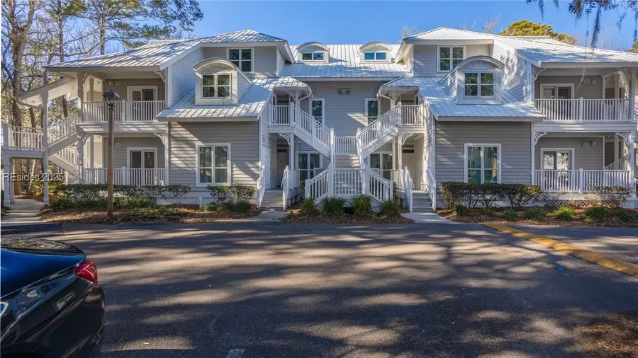14 Wimbledon Court #508-1, Hilton Head Island, SC 29928 - Image #2