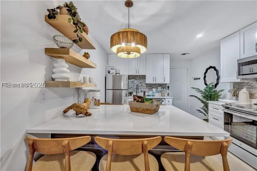 21 Lagoon Road #A3C, Hilton Head Island, SC 29928 - Image #1