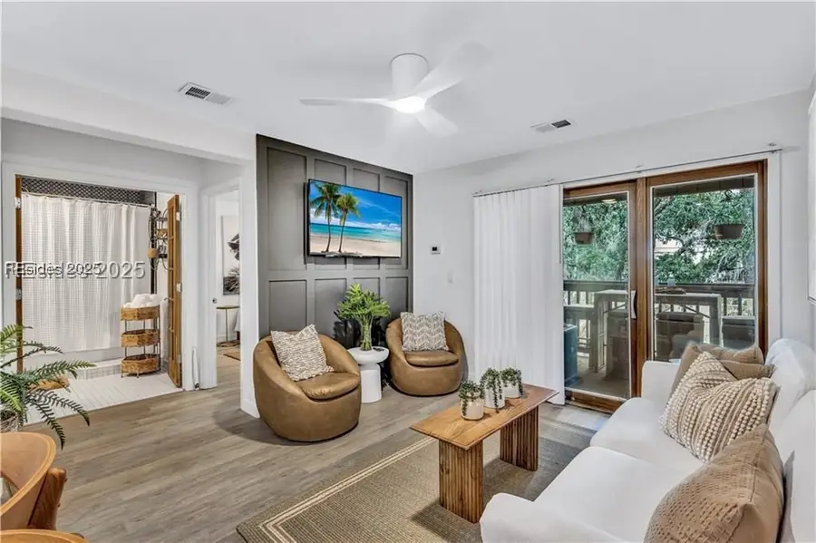 21 Lagoon Road #A3C, Hilton Head Island, SC 29928 - Image #2