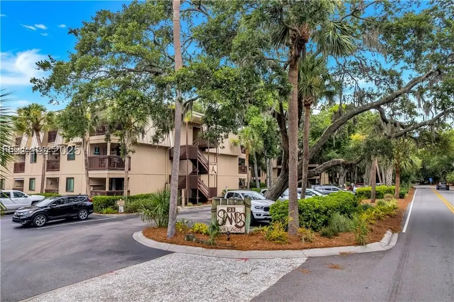 21 Lagoon Road #A3C, Hilton Head Island, SC 29928 - Image #3