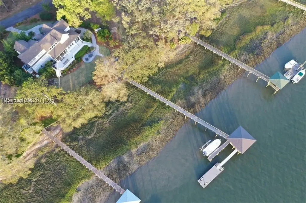 48 River Road, Daufuskie Island, SC 29915 - Image #1