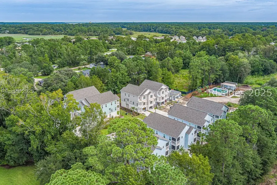 230 Olive Shell Court #34, Hilton Head Island, SC 29926 - Image #2