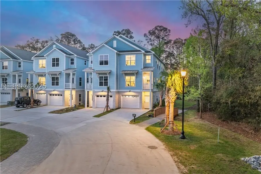 230 Olive Shell Court #34, Hilton Head Island, SC 29926 - Image #3