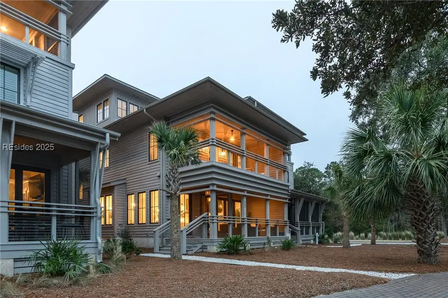 632 Old Moreland Road, Bluffton, SC 29910 - Image #2