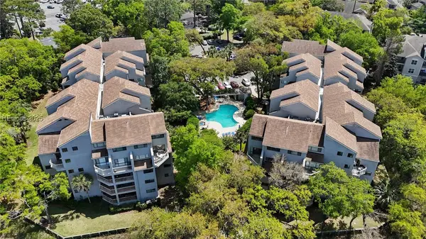 70 Paddle Boat Lane #205D, Hilton Head Island, SC 29928