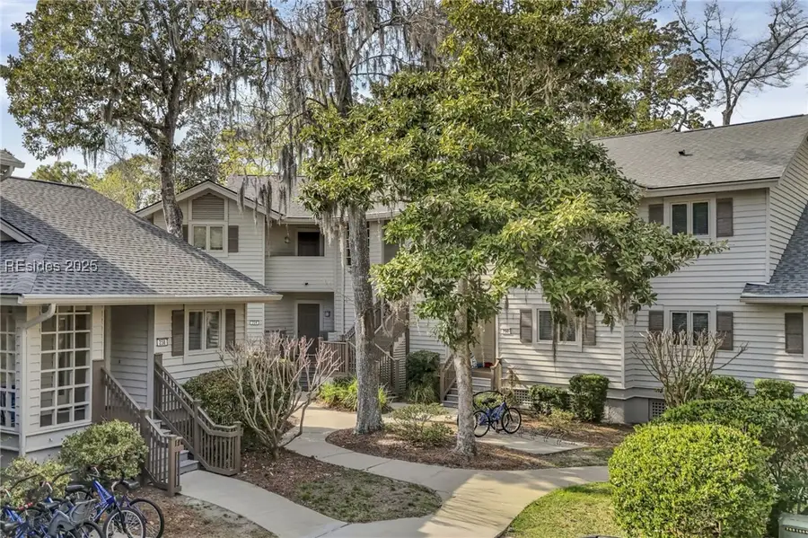 55 Barcelona Road #252-4, Hilton Head Island, SC 29928 - Image #2