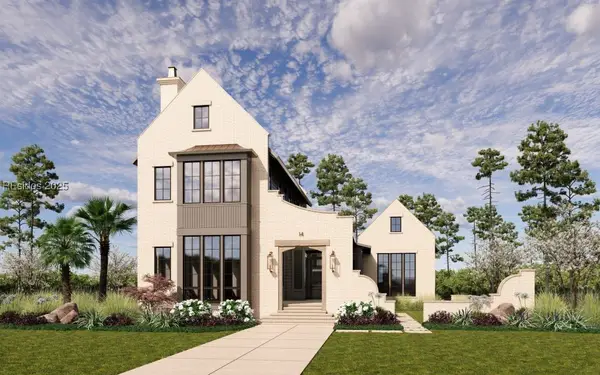 14 Lyonia Street, Bluffton, SC 29910