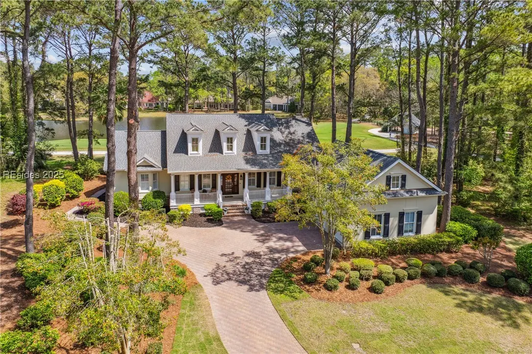 21 Bayley Road, Bluffton, SC 29910 - Image #1