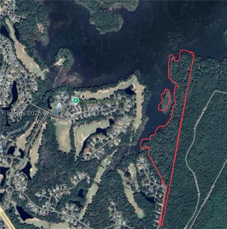 86 Meridian Point Drive, Bluffton, SC 29910 - Image #1