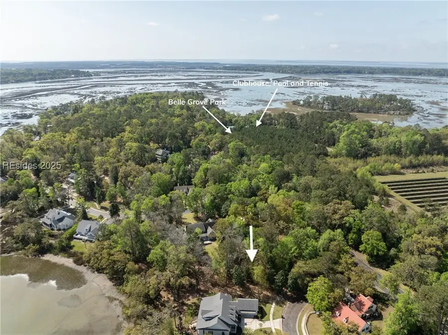 133 Fiveoaks Circle, Beaufort, SC 29902 - #2