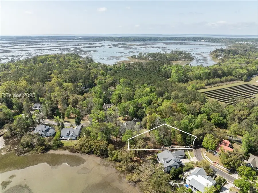 133 Fiveoaks Circle, Beaufort, SC 29902 - #3