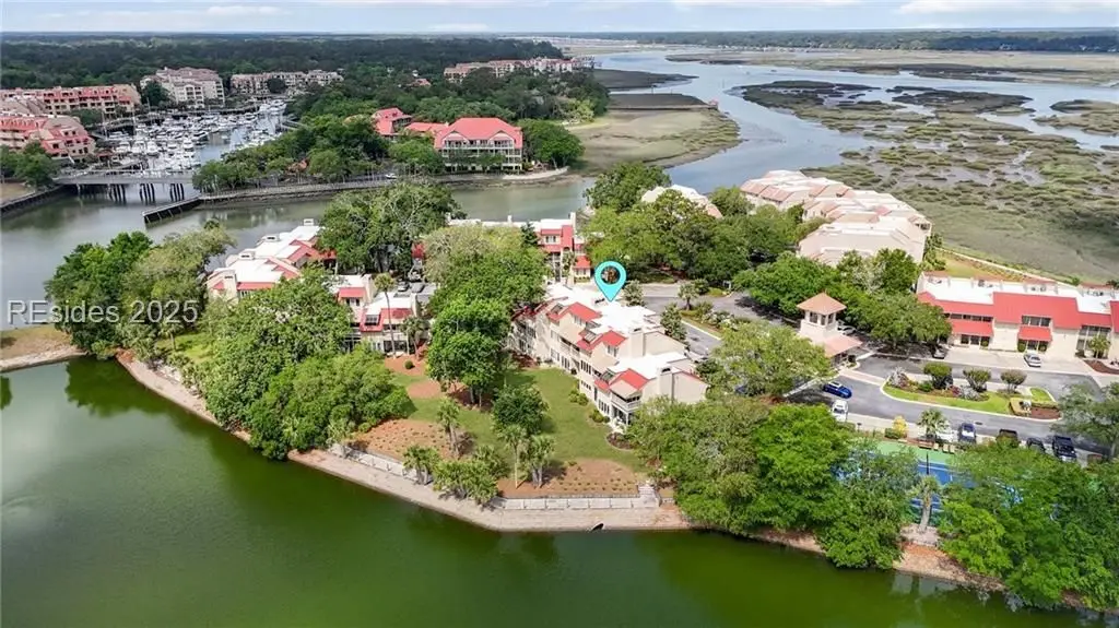 5 Newport Drive #7102, Hilton Head Island, SC 29928 - Image #1