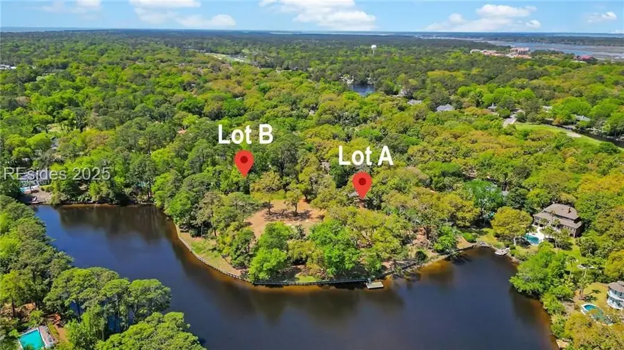 7 Lee Shore, Hilton Head Island, SC 29928 - Image #2