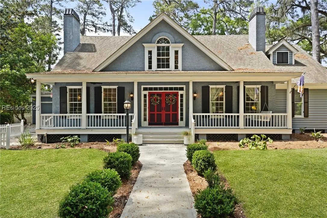 1179 Haig Point Road, Daufuskie Island, SC 29915 - Image #1