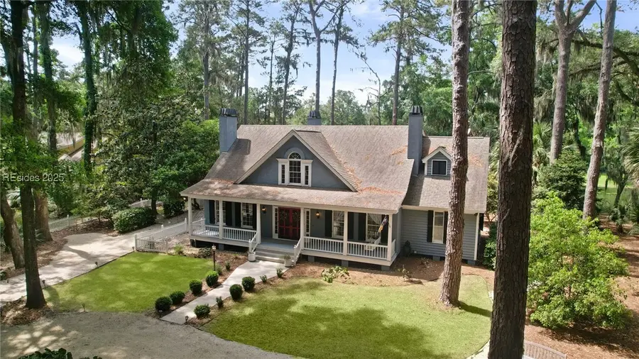 1179 Haig Point Road, Daufuskie Island, SC 29915 - Image #2