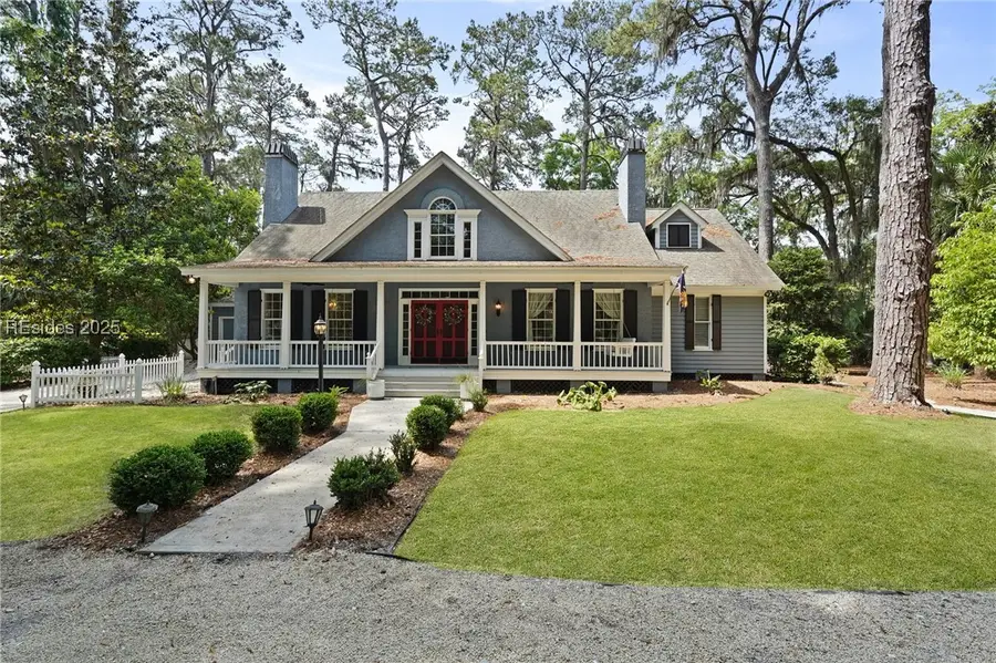 1179 Haig Point Road, Daufuskie Island, SC 29915 - Image #3