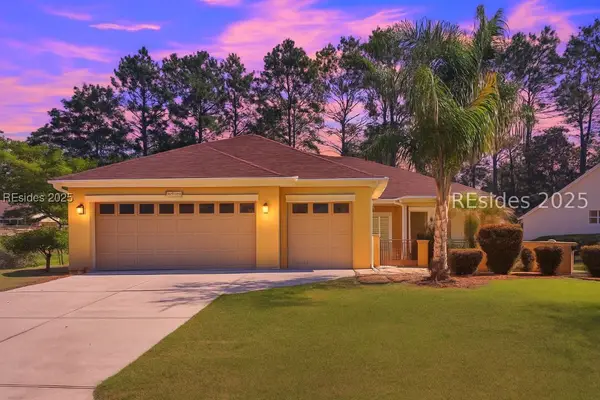 14 Cheswell Court, Bluffton, SC 29909