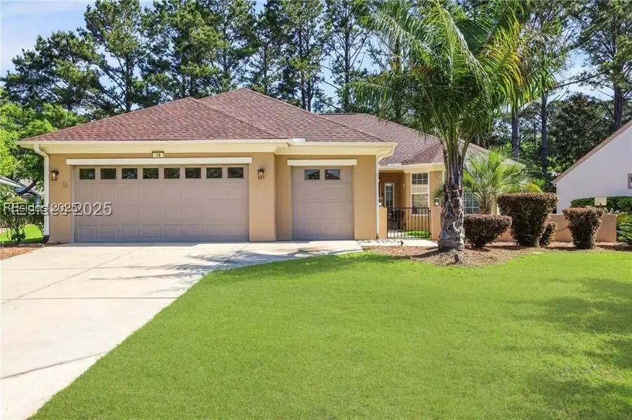 14 Cheswell Court, Bluffton, SC 29909 - Image #2