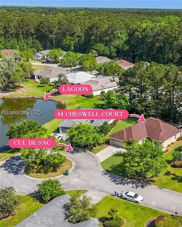 14 Cheswell Court, Bluffton, SC 29909 - Image #3