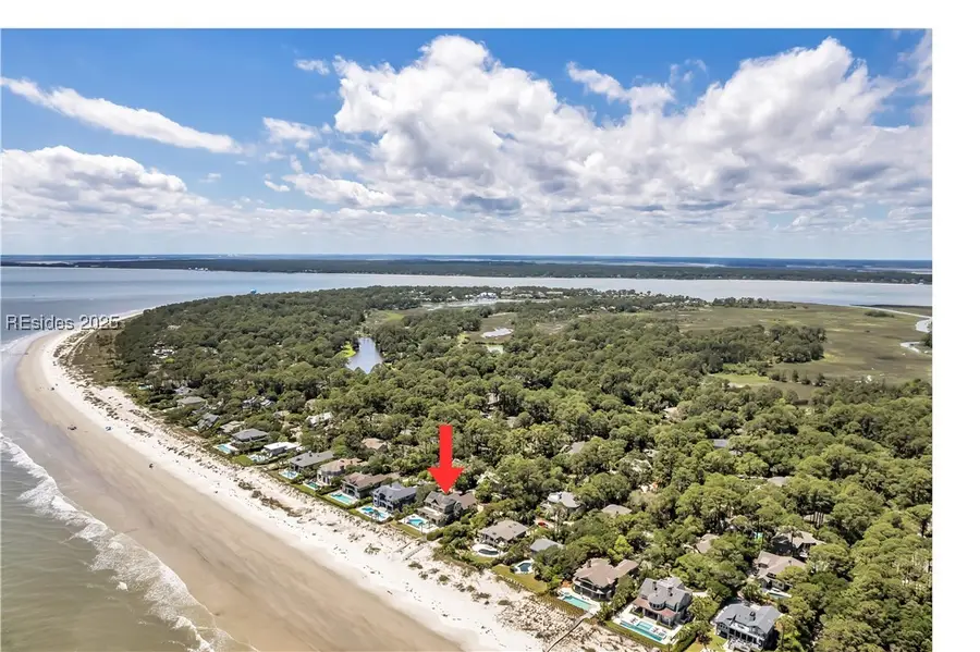 15 Grey Widgeon Road, Hilton Head Island, SC 29928 - Image #2
