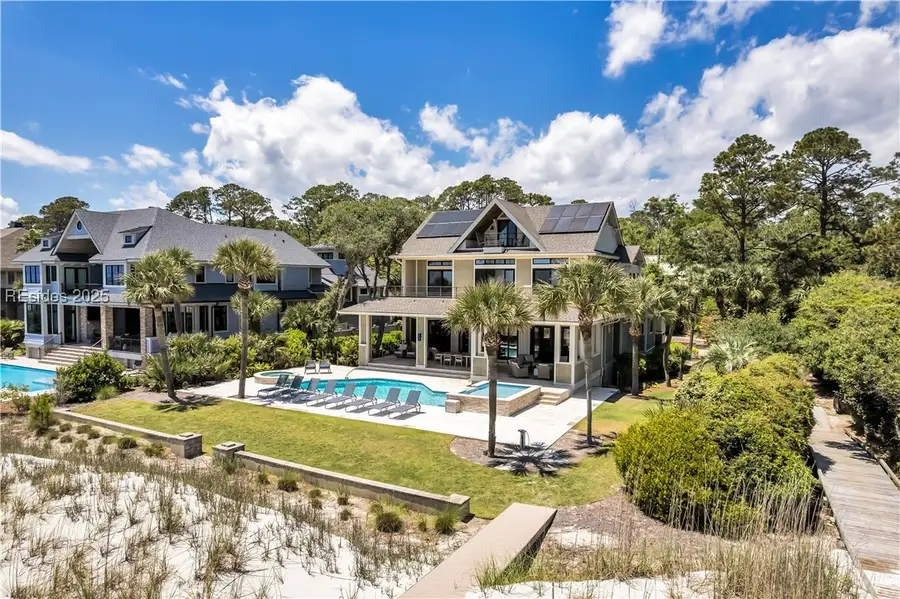 15 Grey Widgeon Road, Hilton Head Island, SC 29928 - Image #3