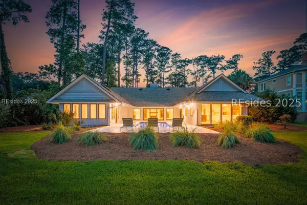 9 Baynard Park Rd, Hilton Head Island, SC 29928