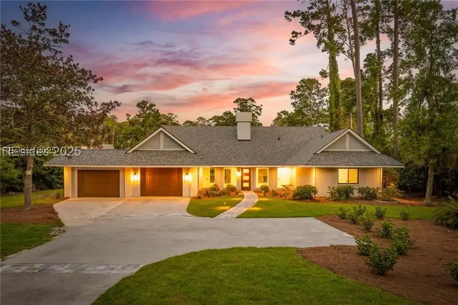 9 Baynard Park Rd, Hilton Head Island, SC 29928 - Image #2