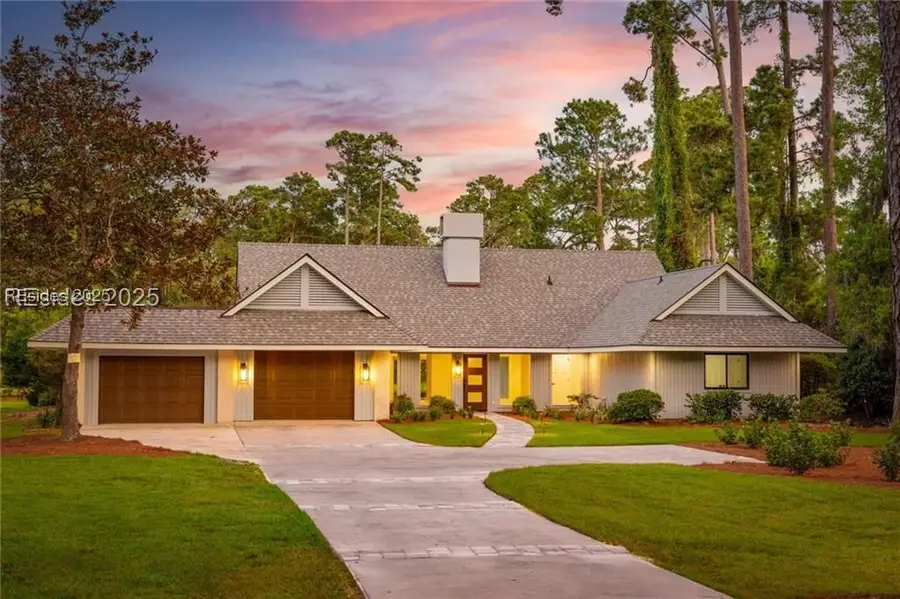 9 Baynard Park Rd, Hilton Head Island, SC 29928 - Image #3