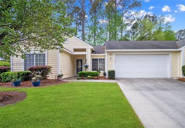 50 Padgett Drive, Bluffton, SC 29909