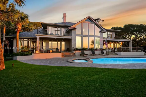 7 S Beach Lagoon Rd, Hilton Head Island, SC 29928