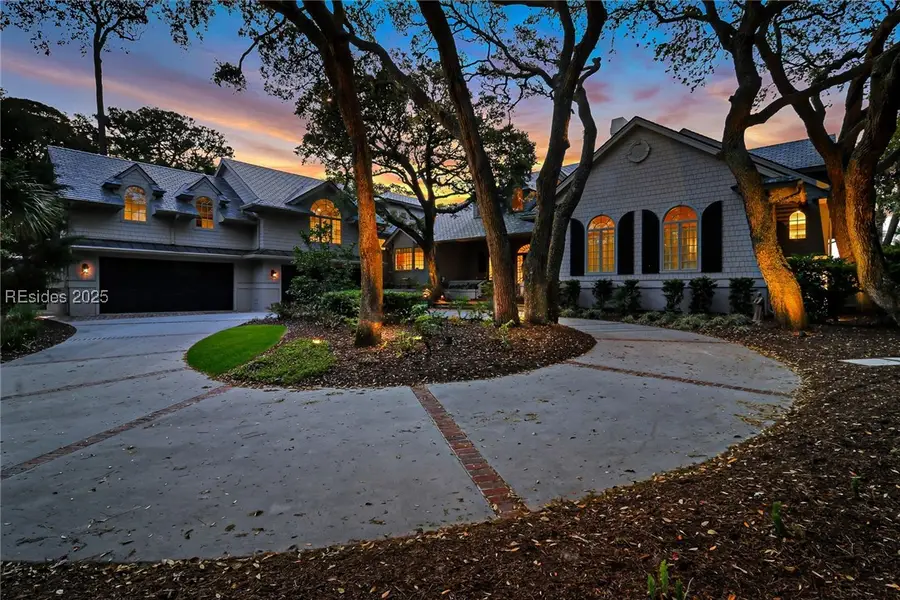 7 S Beach Lagoon Rd, Hilton Head Island, SC 29928 - Image #3