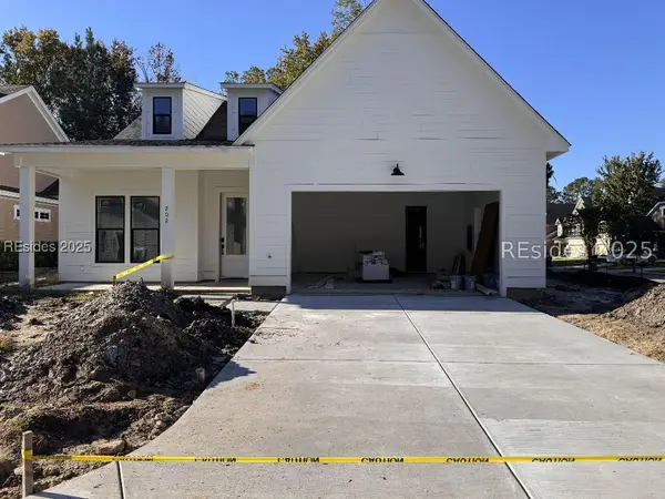 202 Fording Trace, Bluffton, SC 29910