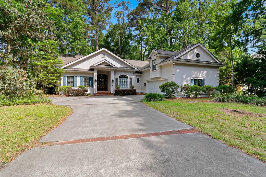 11 E Summerton Court, Bluffton, SC 29910 - Image #1