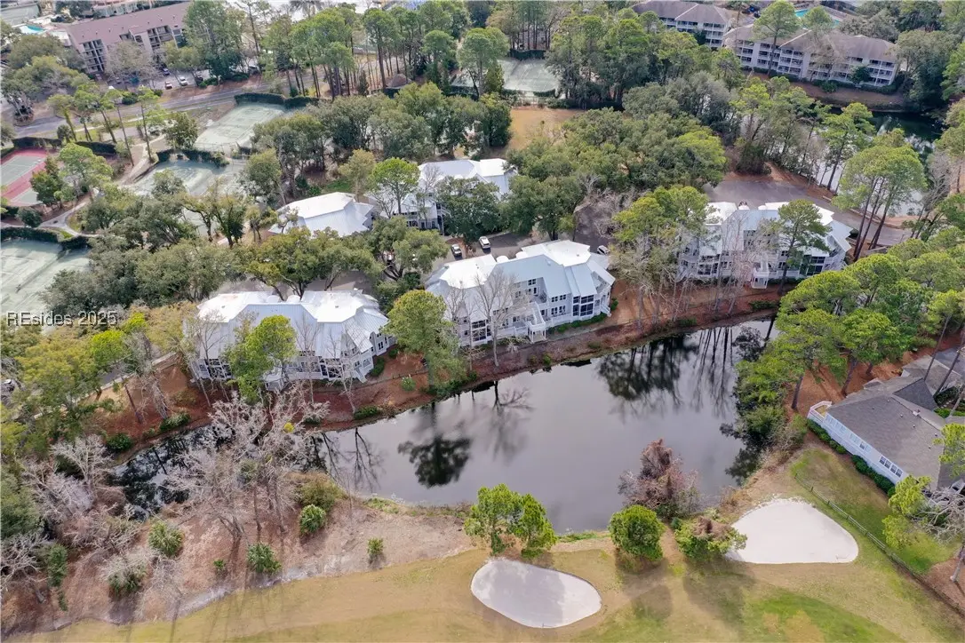 14 Wimbledon Court #402-4, Hilton Head Island, SC 29928 - Image #1