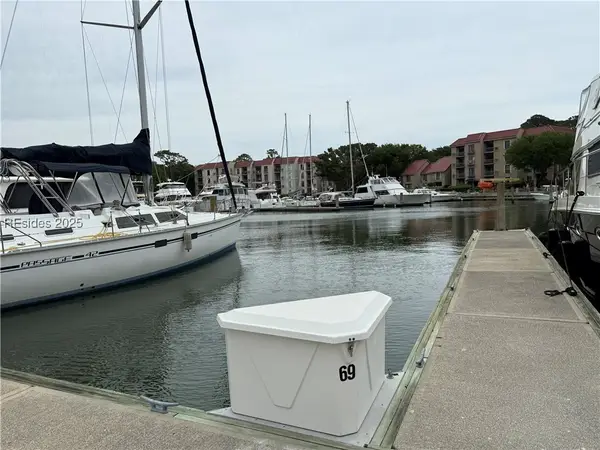 69 Harbout Town Yacht Basin, Hilton Head Island, SC 29928