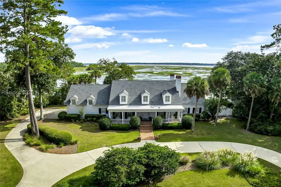 15 Tabby Point Lane, Okatie, SC 29909 - #2