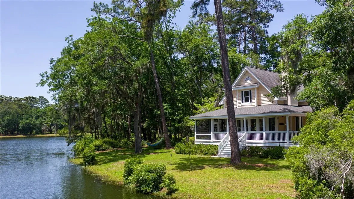 25 Gleneagles Court, Daufuskie Island, SC 29915 - Image #1