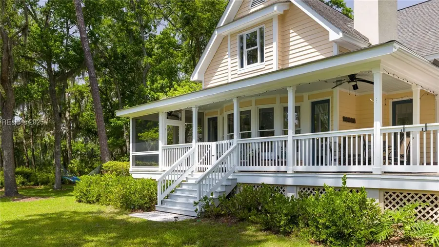 25 Gleneagles Court, Daufuskie Island, SC 29915 - Image #2