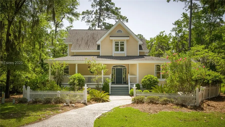 25 Gleneagles Court, Daufuskie Island, SC 29915 - Image #3