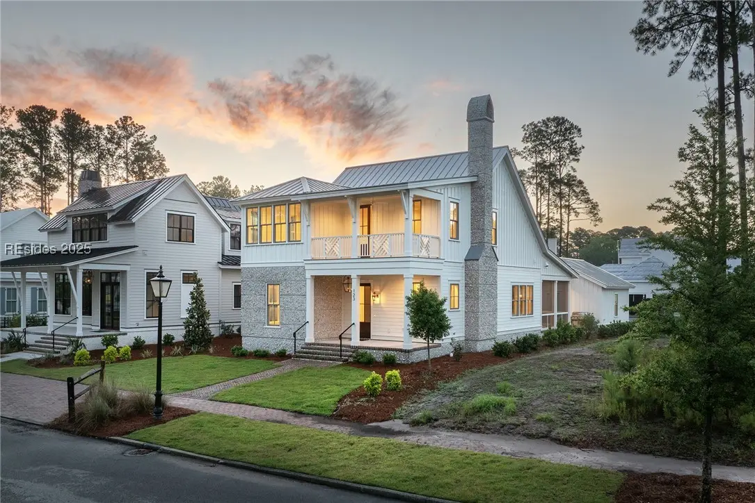 123 Hunting Lodge Road, Bluffton, SC 29910 - Image #1
